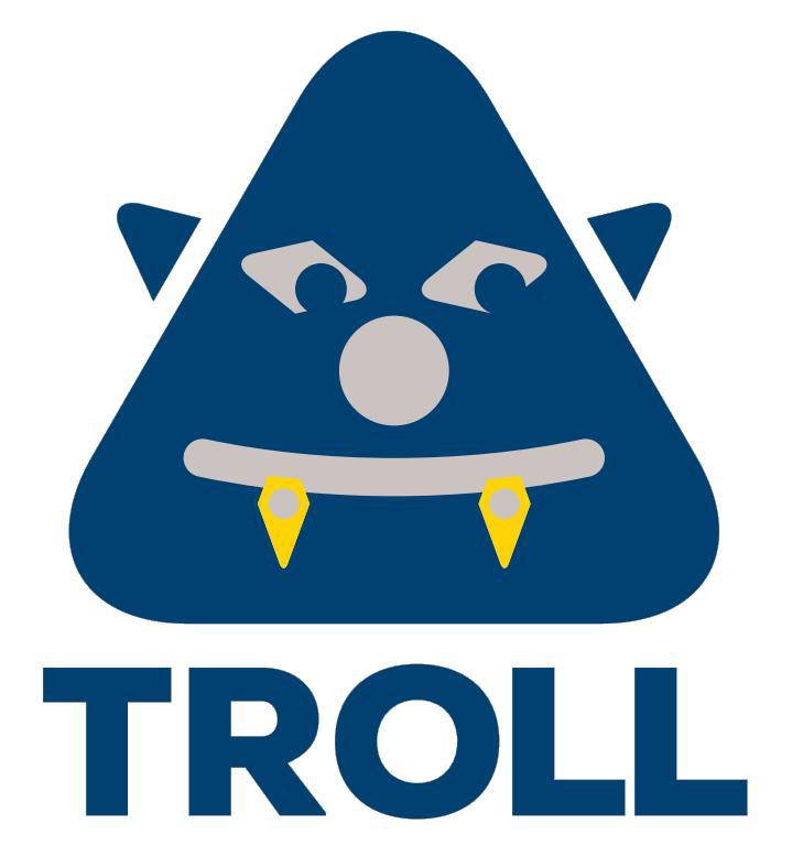 Logo TROLL